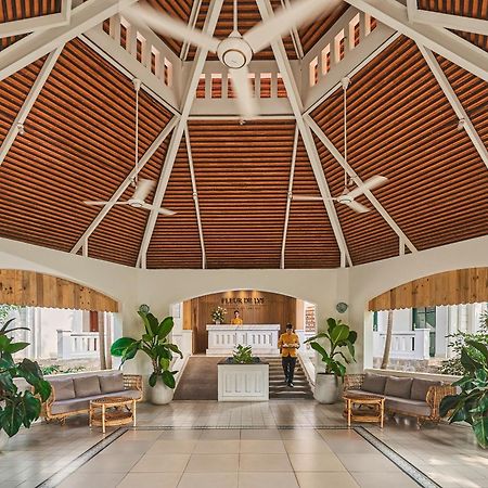 Fleur De Lys Resort & Spa לונג האי מראה חיצוני תמונה
