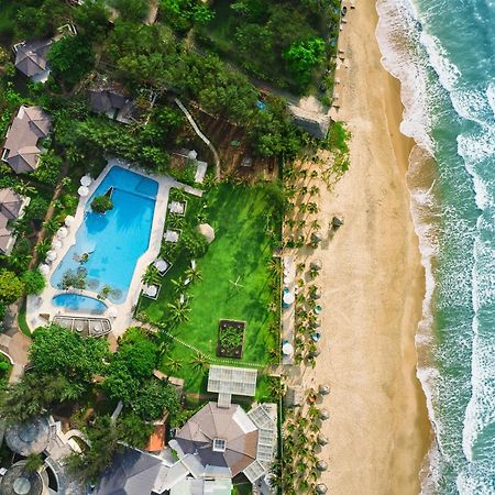 Fleur De Lys Resort & Spa לונג האי מראה חיצוני תמונה
