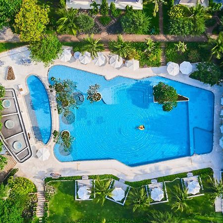 Fleur De Lys Resort & Spa לונג האי מראה חיצוני תמונה