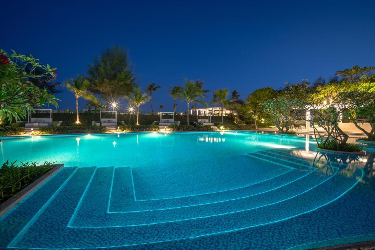 Fleur De Lys Resort & Spa לונג האי מראה חיצוני תמונה