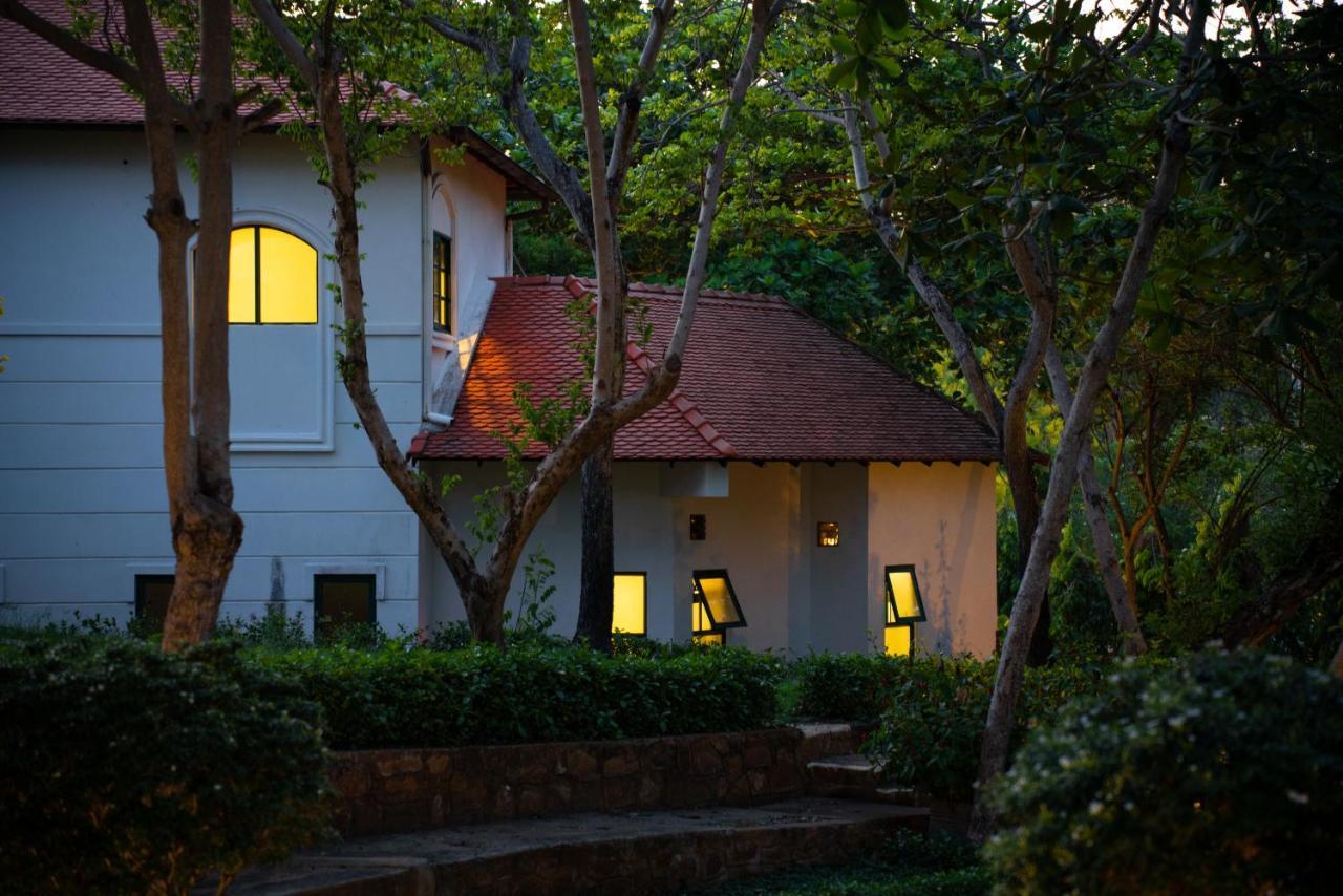 Fleur De Lys Resort & Spa לונג האי מראה חיצוני תמונה