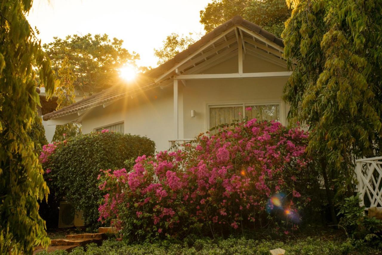 Fleur De Lys Resort & Spa לונג האי מראה חיצוני תמונה