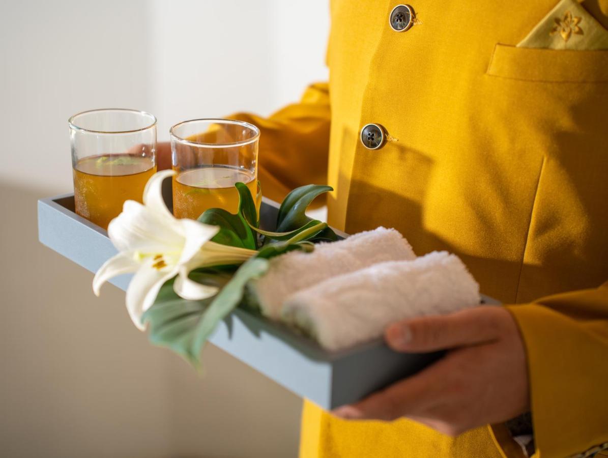 Fleur De Lys Resort & Spa לונג האי מראה חיצוני תמונה