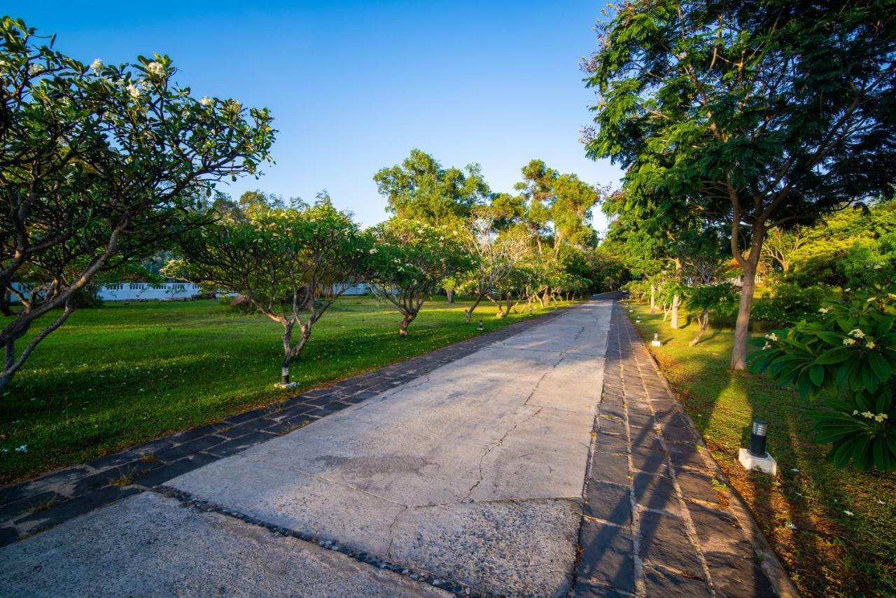 Fleur De Lys Resort & Spa לונג האי מראה חיצוני תמונה
