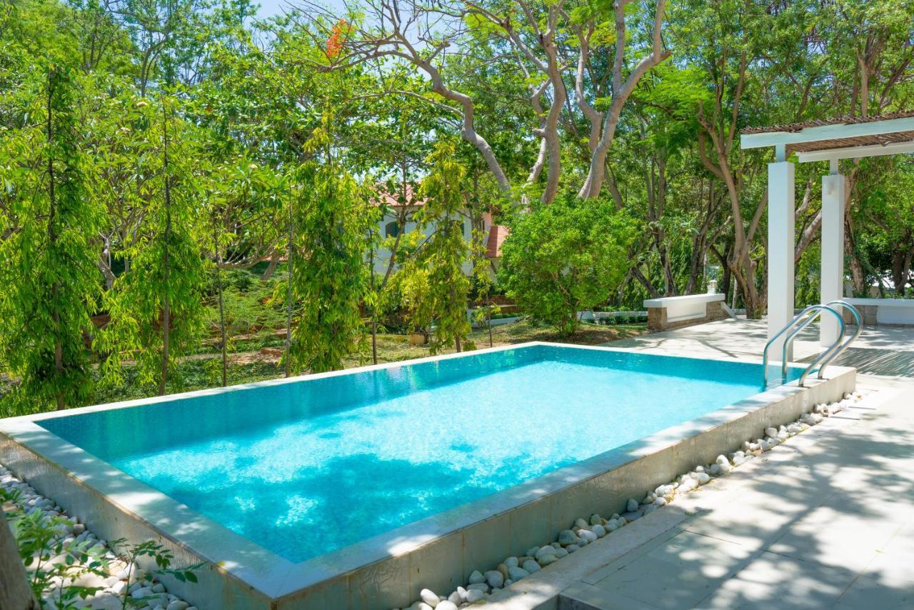 Fleur De Lys Resort & Spa לונג האי מראה חיצוני תמונה
