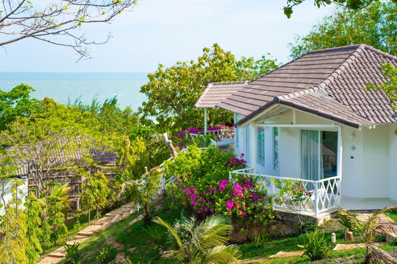 Fleur De Lys Resort & Spa לונג האי מראה חיצוני תמונה