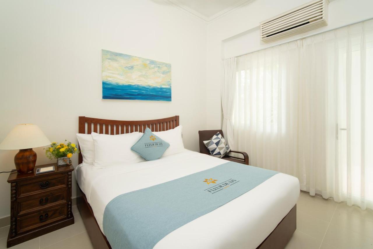 Fleur De Lys Resort & Spa לונג האי מראה חיצוני תמונה