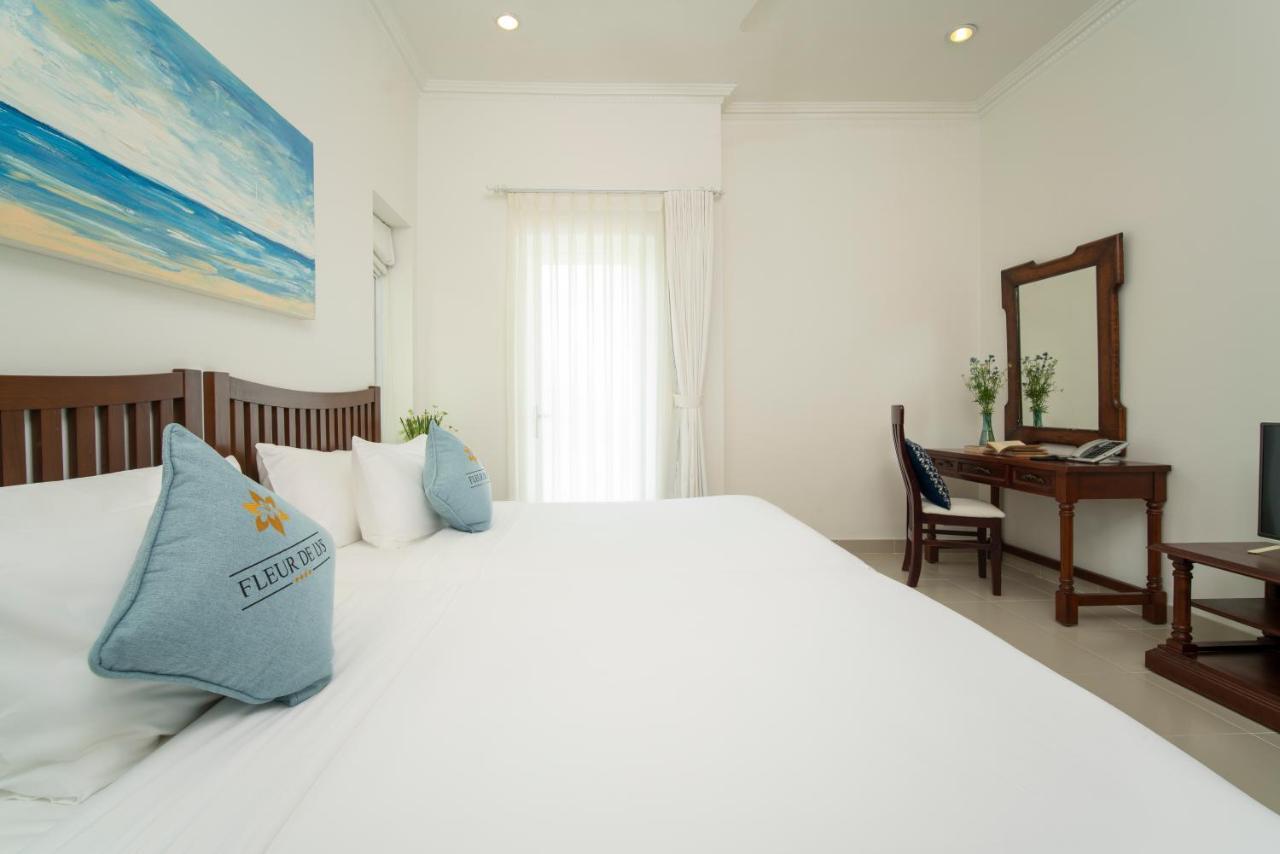 Fleur De Lys Resort & Spa לונג האי מראה חיצוני תמונה