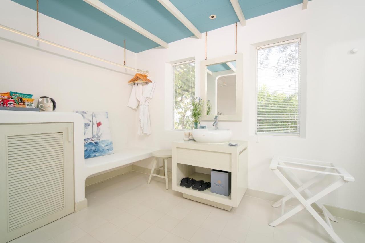 Fleur De Lys Resort & Spa לונג האי מראה חיצוני תמונה