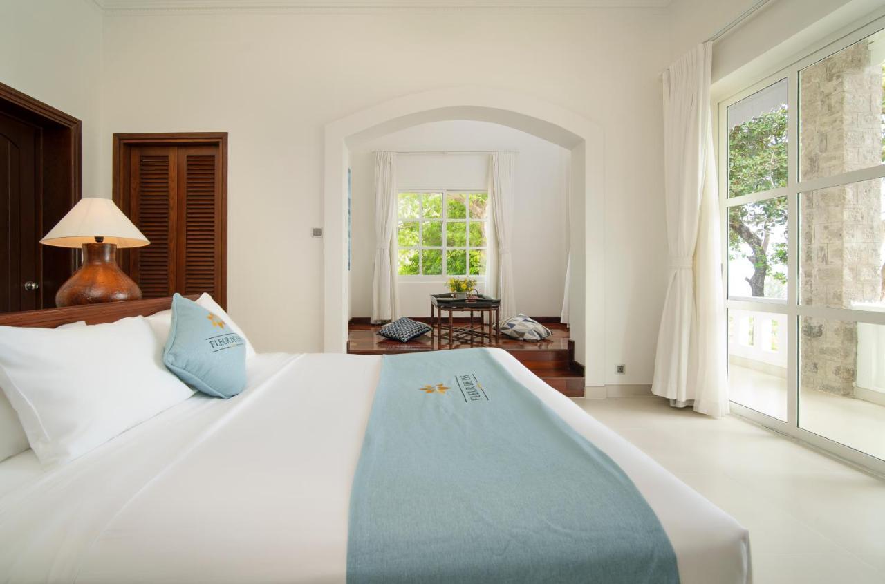 Fleur De Lys Resort & Spa לונג האי מראה חיצוני תמונה