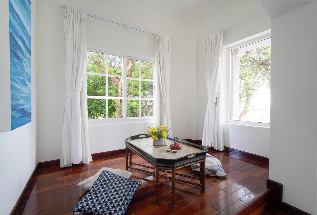 Fleur De Lys Resort & Spa לונג האי מראה חיצוני תמונה