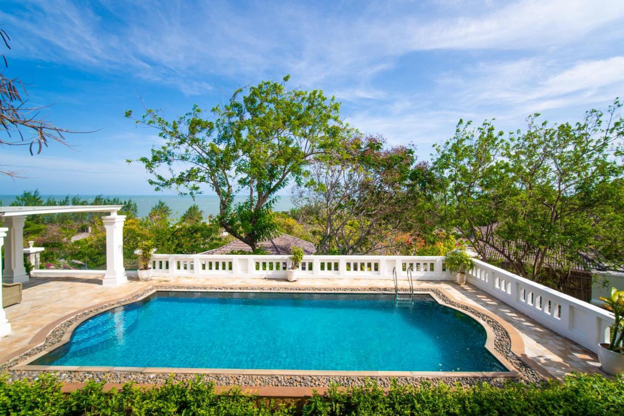Fleur De Lys Resort & Spa לונג האי מראה חיצוני תמונה