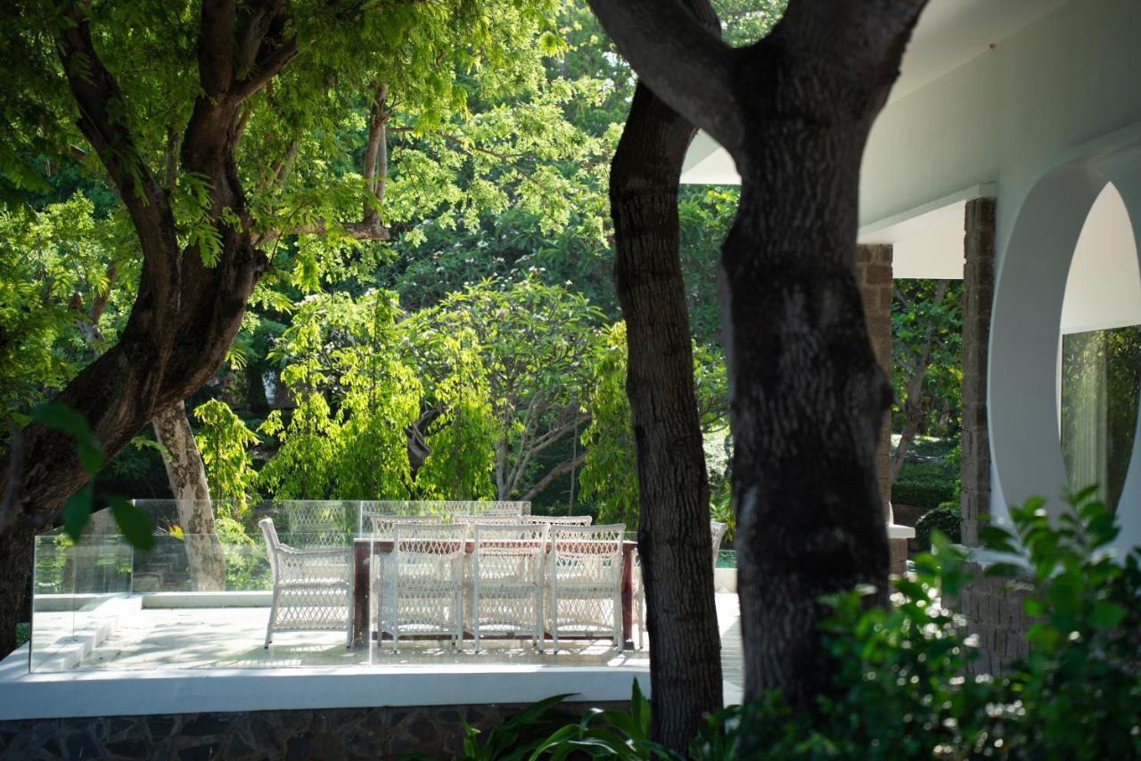 Fleur De Lys Resort & Spa לונג האי חדר תמונה