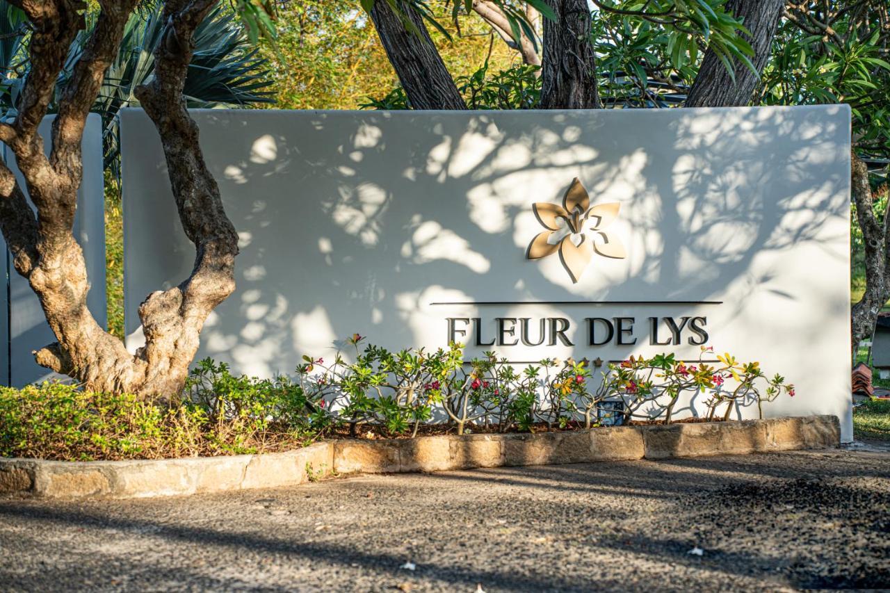 Fleur De Lys Resort & Spa לונג האי מראה חיצוני תמונה