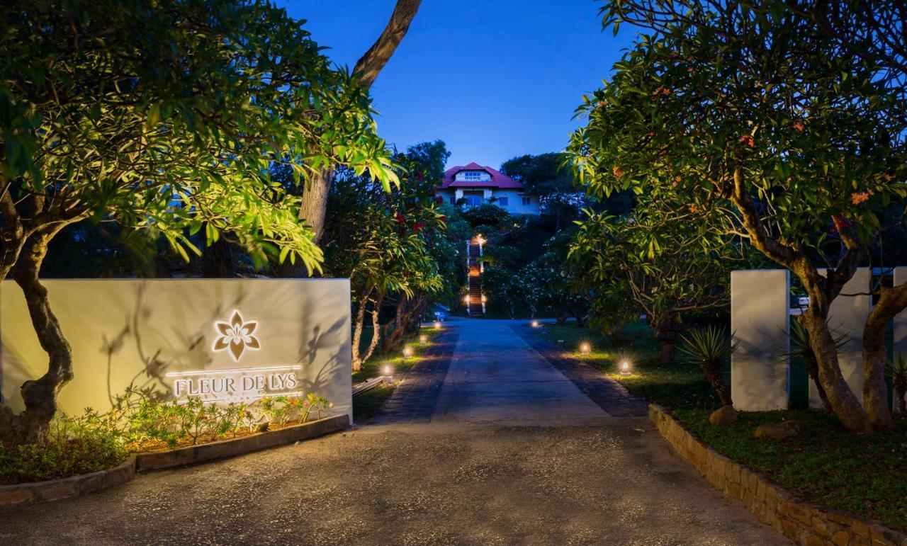 Fleur De Lys Resort & Spa לונג האי מראה חיצוני תמונה