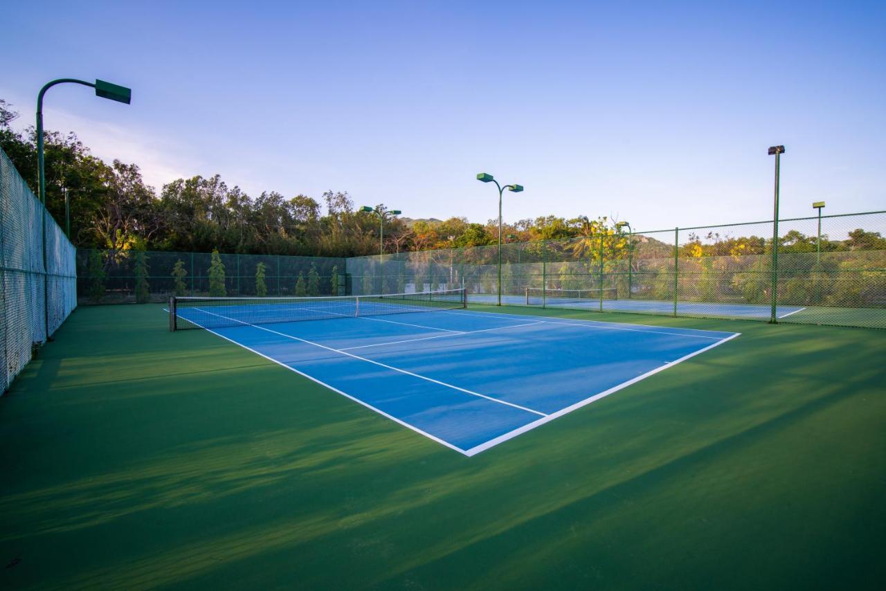 Fleur De Lys Resort & Spa לונג האי מראה חיצוני תמונה