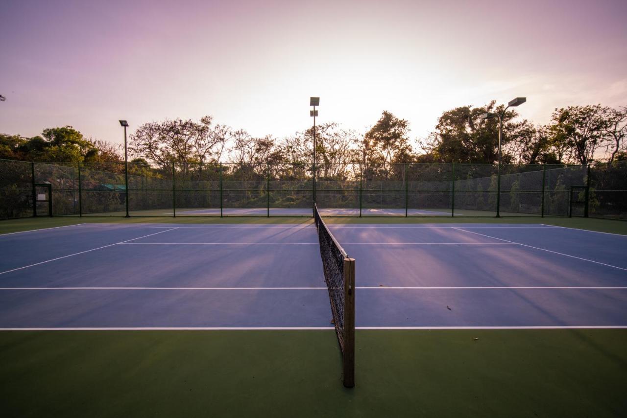 Fleur De Lys Resort & Spa לונג האי מראה חיצוני תמונה