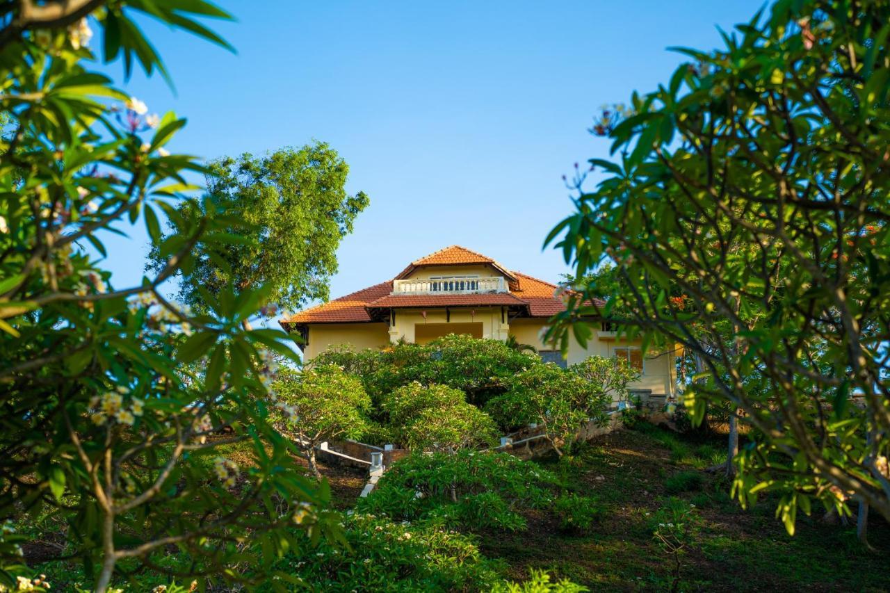 Fleur De Lys Resort & Spa לונג האי מראה חיצוני תמונה