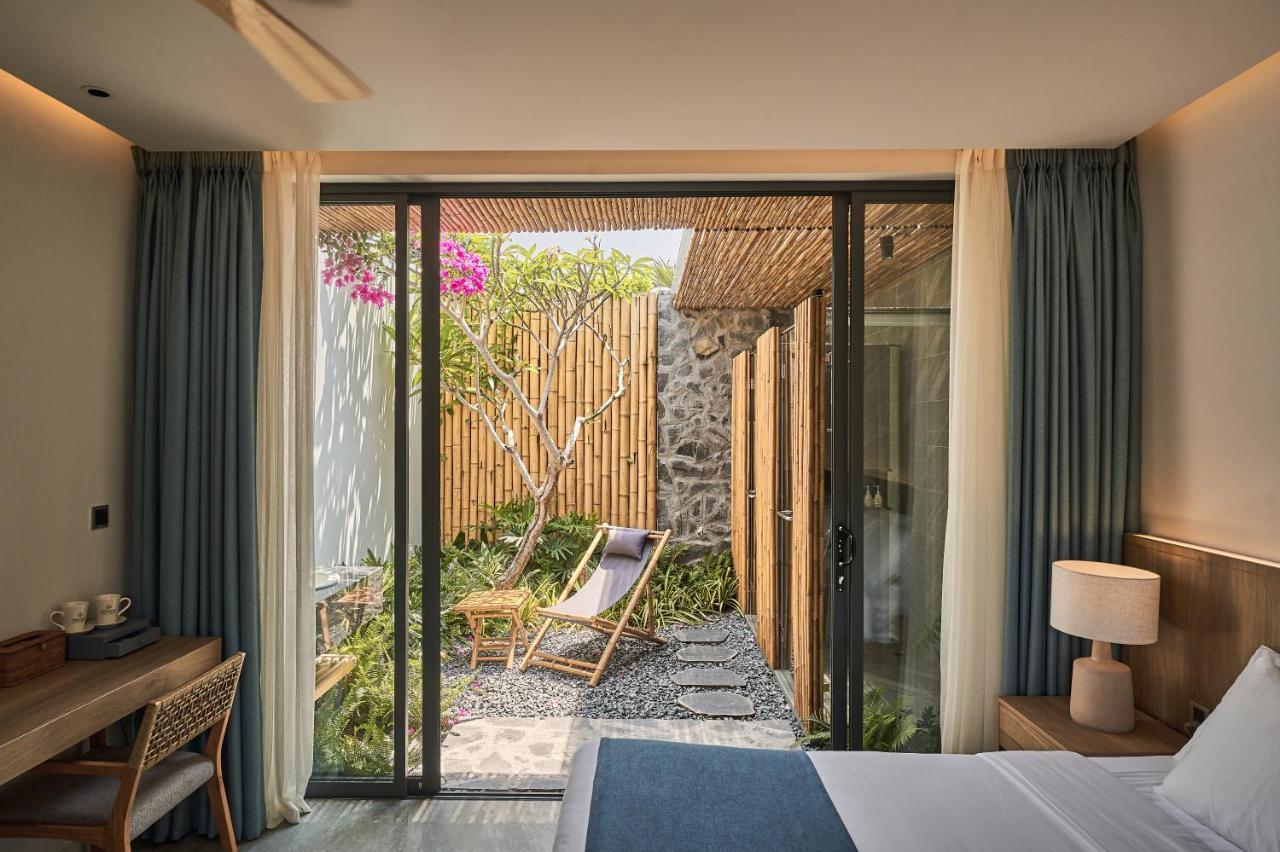 Fleur De Lys Resort & Spa לונג האי מראה חיצוני תמונה