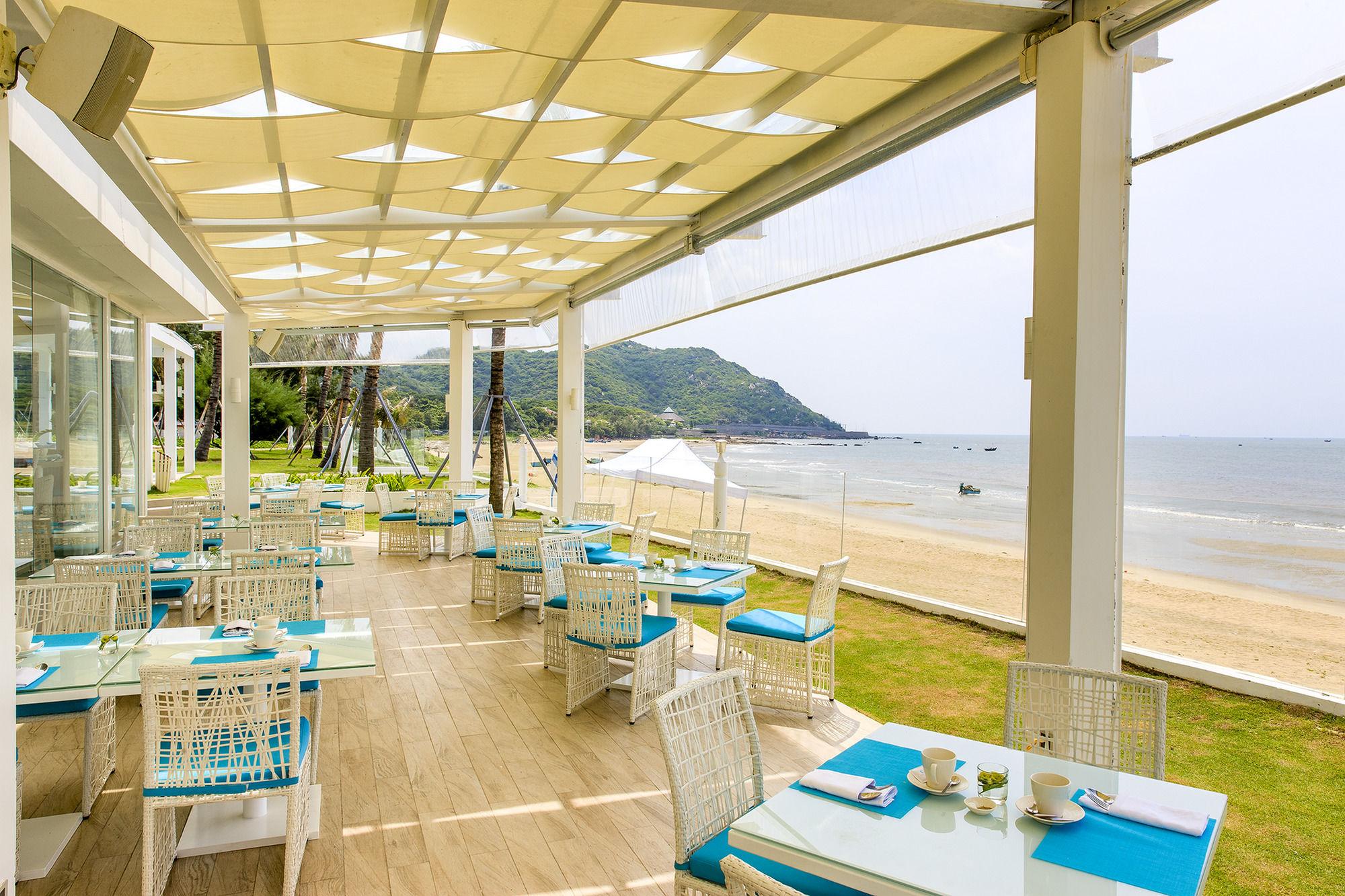 Fleur De Lys Resort & Spa לונג האי מראה חיצוני תמונה