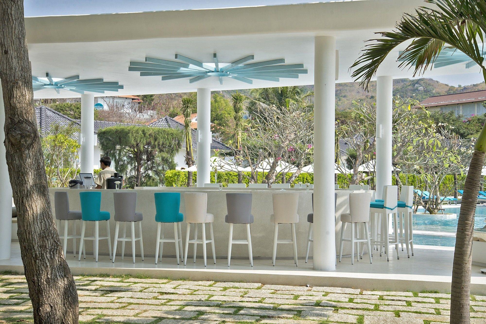 Fleur De Lys Resort & Spa לונג האי מראה חיצוני תמונה