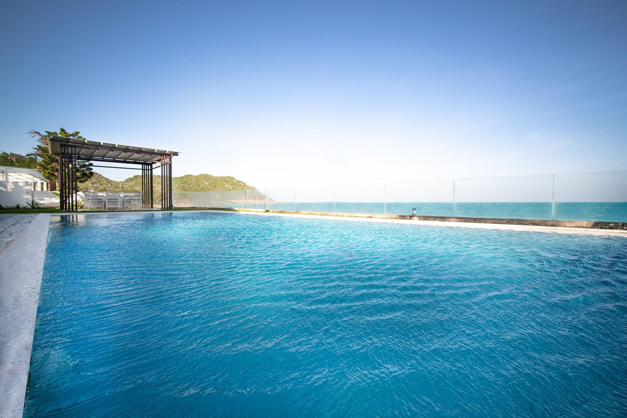 Fleur De Lys Resort & Spa לונג האי מראה חיצוני תמונה