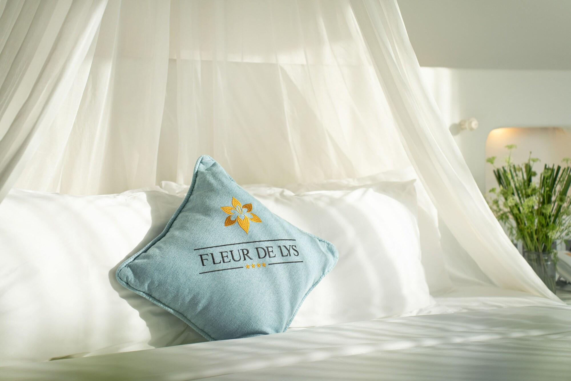 Fleur De Lys Resort & Spa לונג האי מראה חיצוני תמונה