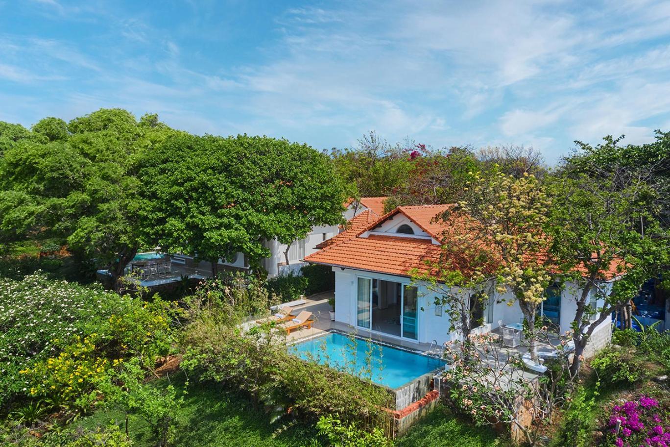 Fleur De Lys Resort & Spa לונג האי מראה חיצוני תמונה