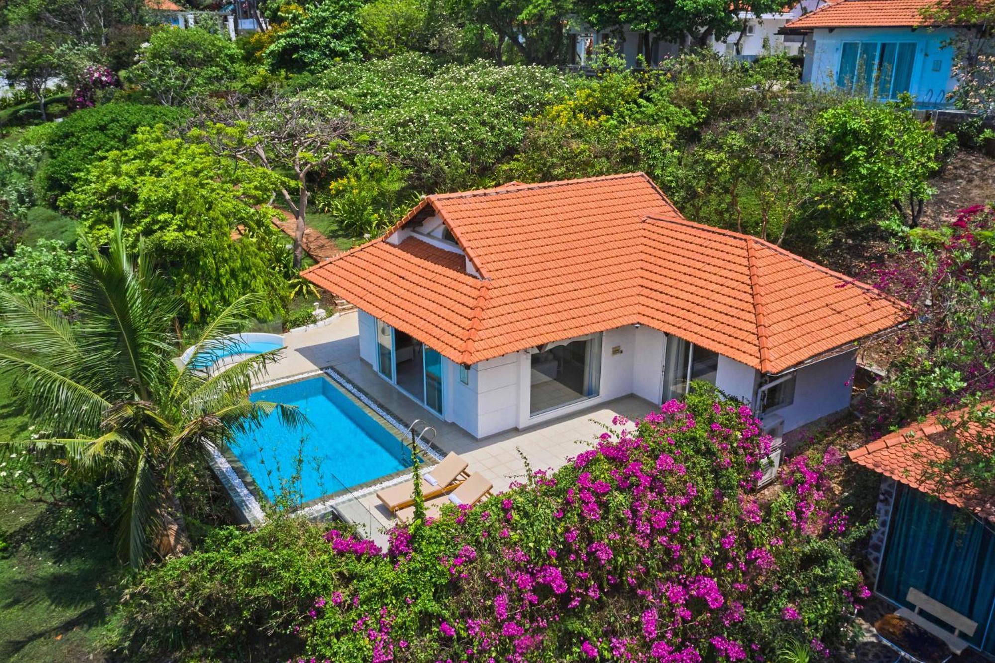 Fleur De Lys Resort & Spa לונג האי מראה חיצוני תמונה