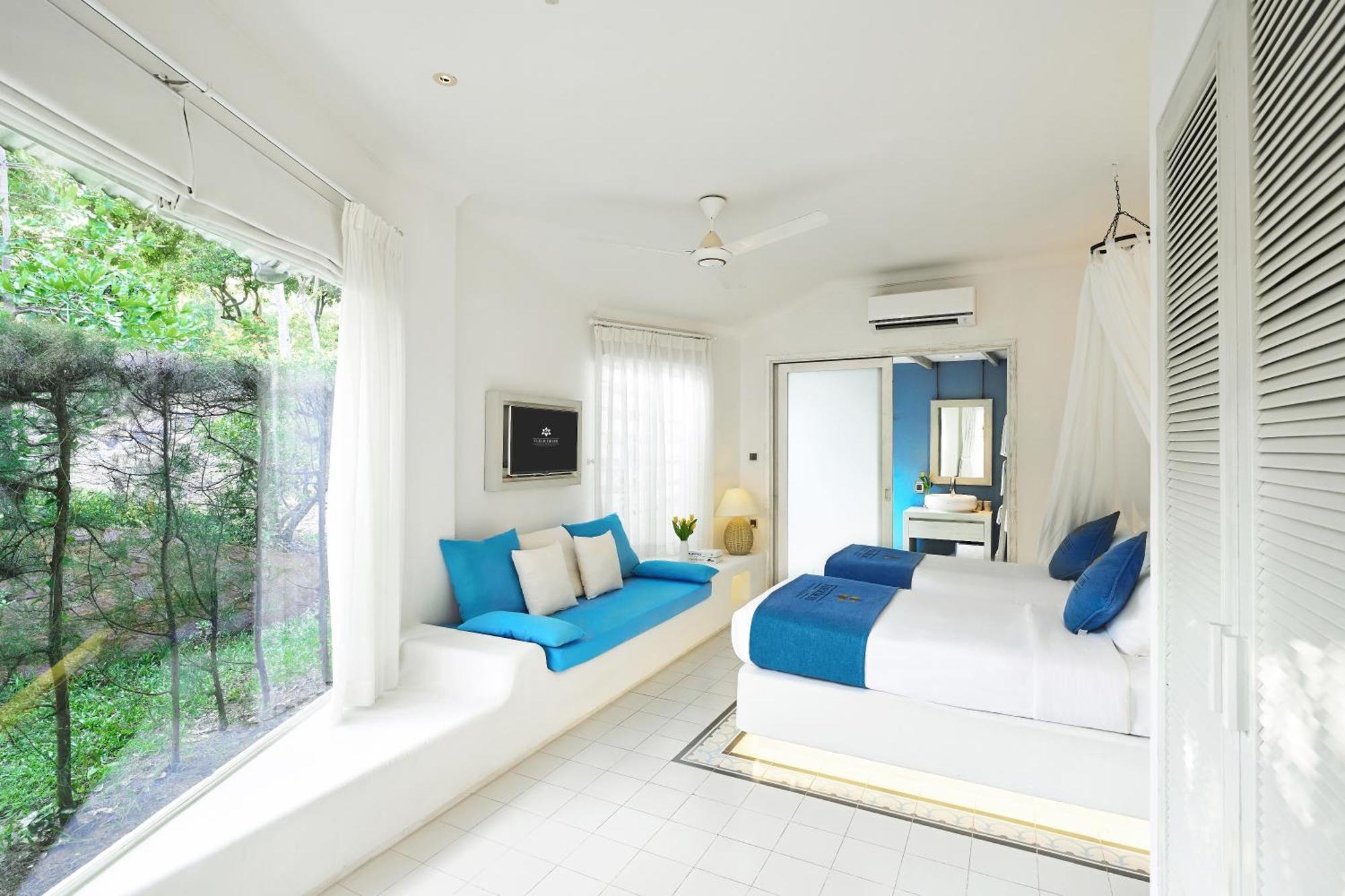 Fleur De Lys Resort & Spa לונג האי מראה חיצוני תמונה