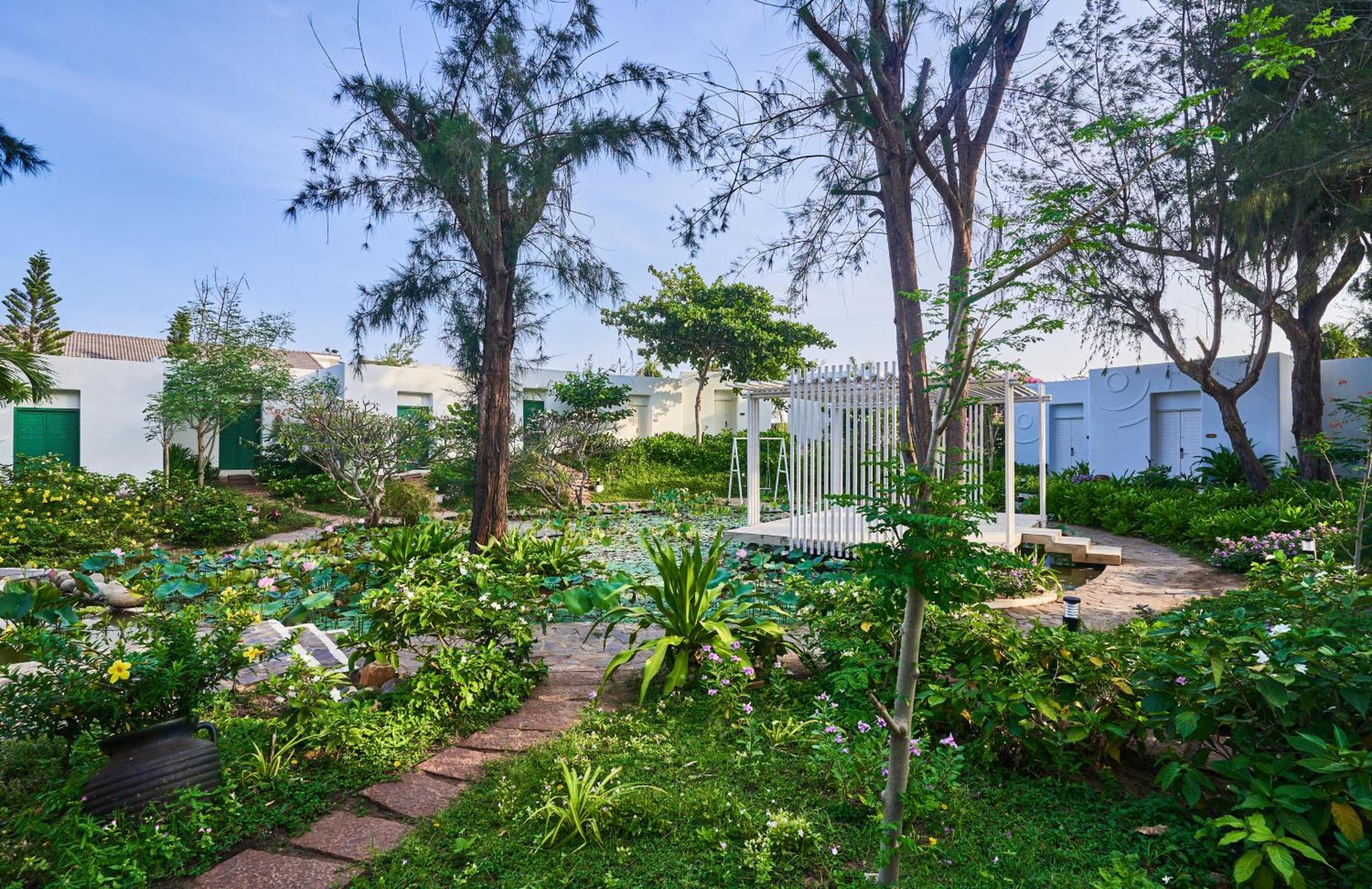 Fleur De Lys Resort & Spa לונג האי מראה חיצוני תמונה