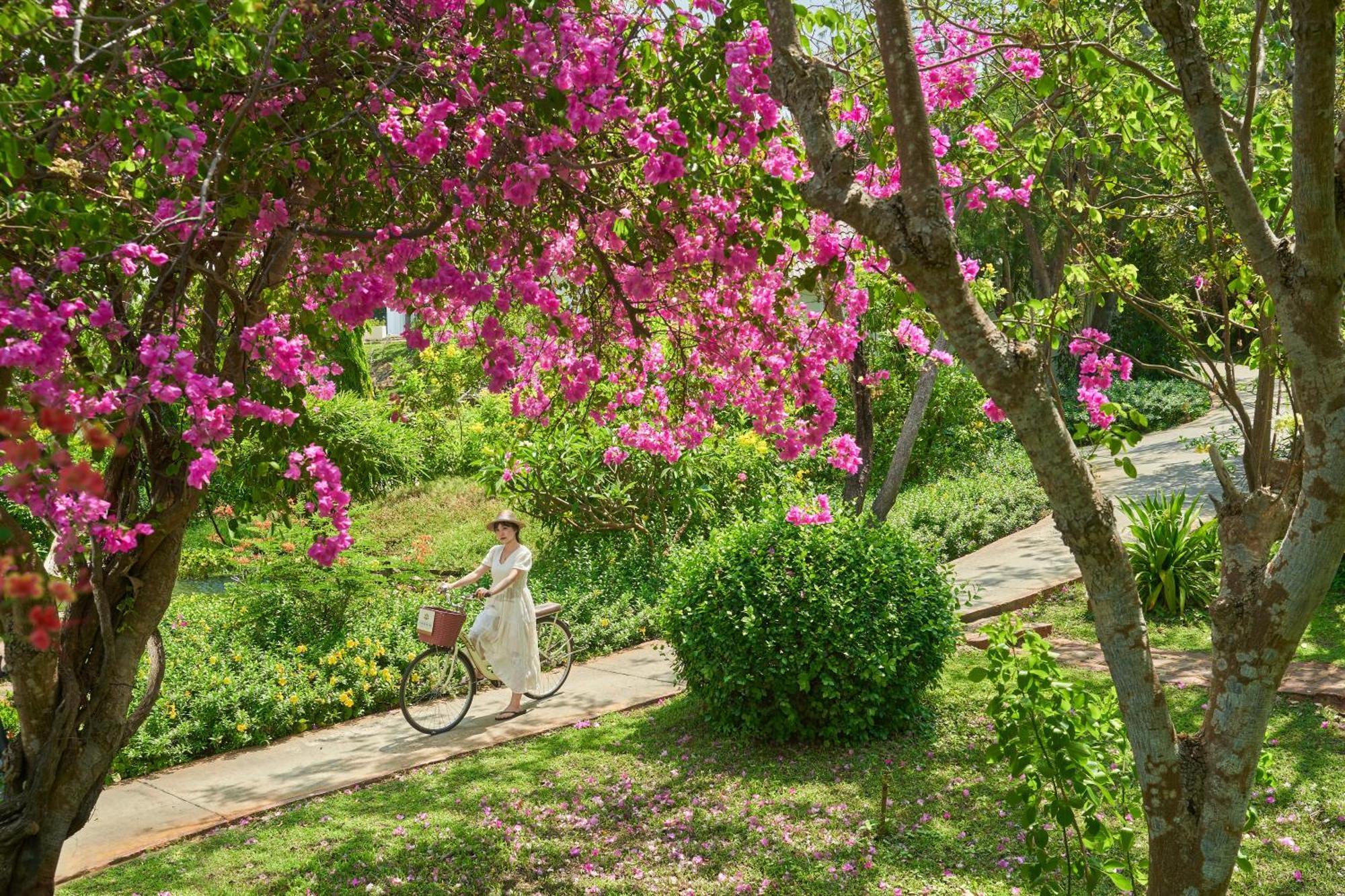 Fleur De Lys Resort & Spa לונג האי מראה חיצוני תמונה