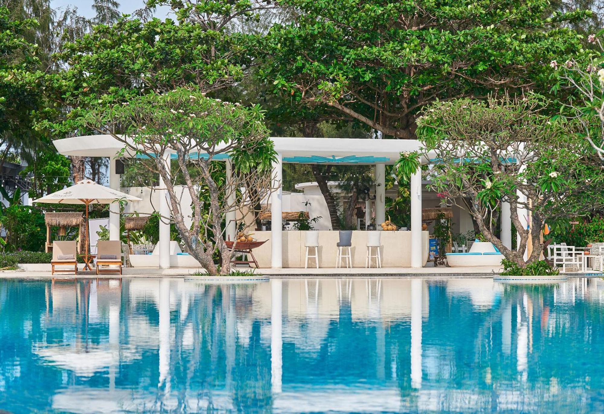 Fleur De Lys Resort & Spa לונג האי מראה חיצוני תמונה