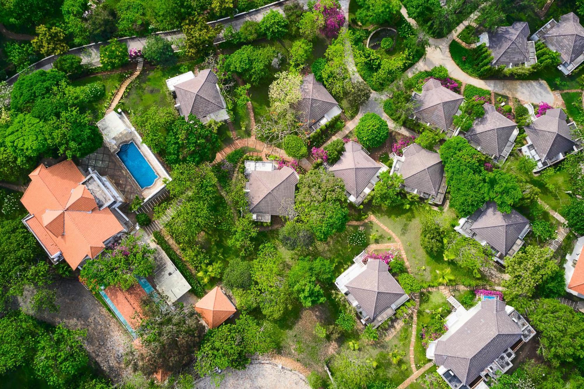 Fleur De Lys Resort & Spa לונג האי מראה חיצוני תמונה