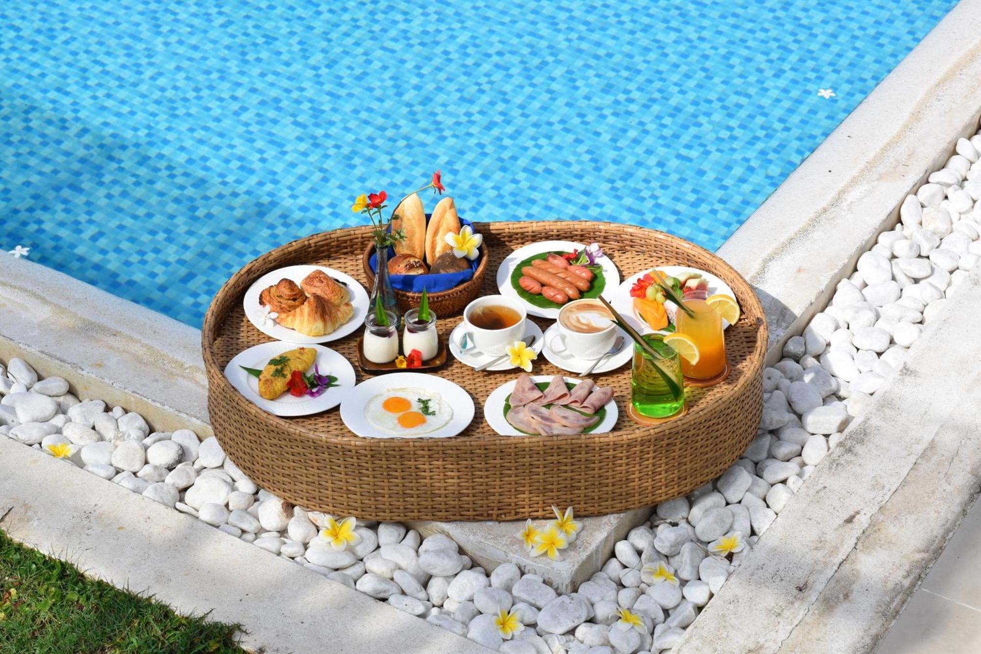 Fleur De Lys Resort & Spa לונג האי מראה חיצוני תמונה