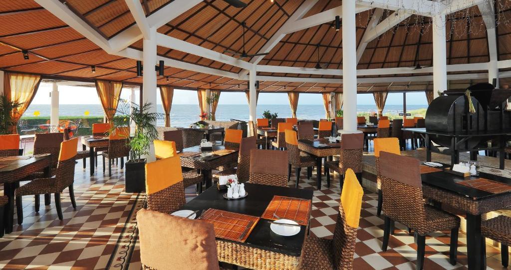 Fleur De Lys Resort & Spa לונג האי מראה חיצוני תמונה