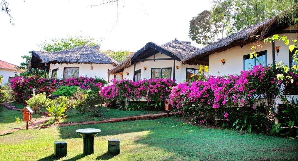 Fleur De Lys Resort & Spa לונג האי מראה חיצוני תמונה